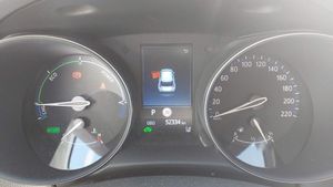 Toyota C-hr 2.0 180h Advance - Foto 7