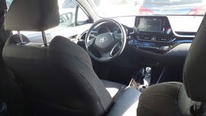 Toyota C-hr 2.0 180h Advance - Foto 9