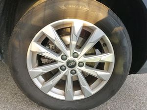 Audi Q3 45 Tfsi E 180kw S Tronic Advanced - Foto 8
