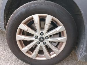 Audi Q3 45 Tfsi E 180kw S Tronic Advanced - Foto 7
