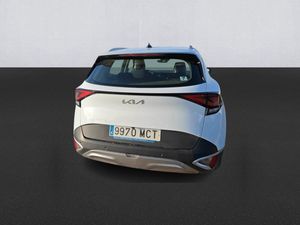 Kia Sportage 1.6 Crdi Mhev 100kw (136cv) Drive 4x2 - Foto 6