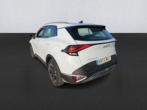 Kia Sportage 1.6 Crdi Mhev 100kw (136cv) Drive 4x2 - Foto 7