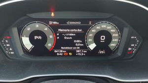 Audi Q3 Advanced 35 Tdi 110kw (150cv) S Tronic - Foto 7