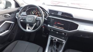 Audi Q3 Advanced 35 Tdi 110kw (150cv) S Tronic - Foto 9
