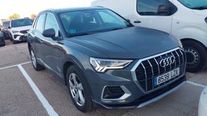 Audi Q3 Advanced 35 Tdi 110kw (150cv) S Tronic - Foto 5