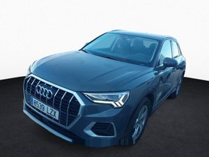 Audi Q3 Advanced 35 Tdi 110kw (150cv) S Tronic - Foto 2