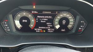 Audi Q3 Advanced 35 Tdi 110kw (150cv) S Tronic - Foto 8