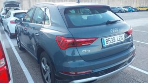 Audi Q3 Advanced 35 Tdi 110kw (150cv) S Tronic - Foto 3
