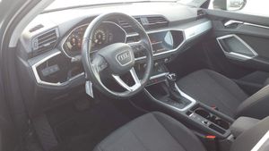Audi Q3 Advanced 35 Tdi 110kw (150cv) S Tronic - Foto 6
