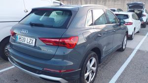 Audi Q3 Advanced 35 Tdi 110kw (150cv) S Tronic - Foto 4
