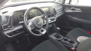 Kia Sportage 1.6 T-gdi 110kw (150cv) Concept 4x2 - Foto 6