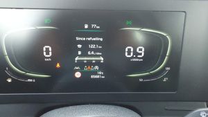 Kia Sportage 1.6 T-gdi 110kw (150cv) Concept 4x2 - Foto 8