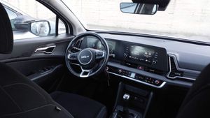 Kia Sportage 1.6 T-gdi 110kw (150cv) Concept 4x2 - Foto 9
