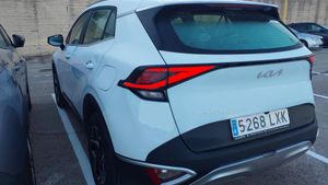 Kia Sportage 1.6 T-gdi 110kw (150cv) Concept 4x2 - Foto 3