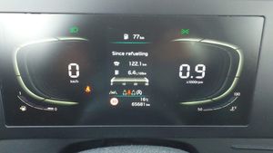 Kia Sportage 1.6 T-gdi 110kw (150cv) Concept 4x2 - Foto 7