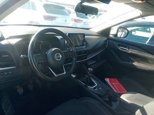 Nissan Qashqai Dig-t 103kw (140cv) Mhev 4x2 Acenta - Foto 8