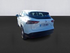Nissan Qashqai Dig-t 103kw (140cv) Mhev 4x2 Acenta - Foto 7