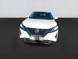 Nissan Qashqai Dig-t 103kw (140cv) Mhev 4x2 Acenta - Foto 3