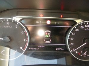 Nissan Qashqai Dig-t 103kw (140cv) Mhev 4x2 Acenta - Foto 9