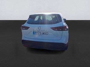 Nissan Qashqai Dig-t 103kw (140cv) Mhev 4x2 Acenta - Foto 6