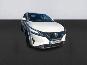 Nissan Qashqai Dig-t 103kw (140cv) Mhev 4x2 Acenta - Foto 4