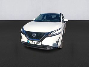 Nissan Qashqai Dig-t 103kw (140cv) Mhev 4x2 Acenta - Foto 2