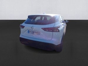 Nissan Qashqai Dig-t 103kw (140cv) Mhev 4x2 Acenta - Foto 5