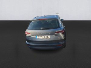 Skoda Karoq 2.0 Tdi 85kw (115cv) Ambition - Foto 6