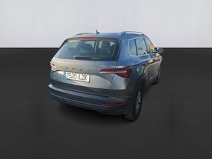 Skoda Karoq 2.0 Tdi 85kw (115cv) Ambition - Foto 5