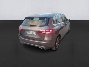 Mercedes B-class B 180 D - Foto 5