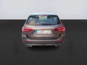 Mercedes B-class B 180 D - Foto 6