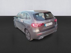 Mercedes B-class B 180 D - Foto 7