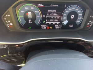 Audi Q3 45 Tfsi E 180kw S Tronic Advanced - Foto 9