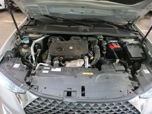 Ds Ds 4 Bluehdi 130 Auto Bastille + - Foto 4