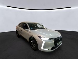 Ds Ds 4 Bluehdi 130 Auto Bastille + - Foto 9