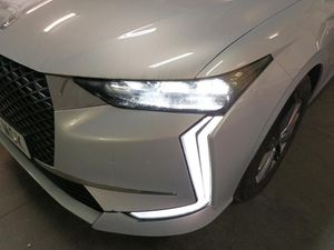 Ds Ds 4 Bluehdi 130 Auto Bastille + - Foto 8