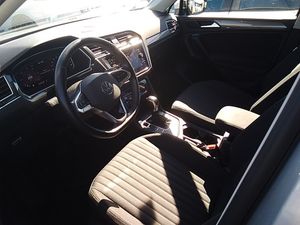 Volkswagen Tiguan Allspace Life 2.0 Tdi 110kw (150cv) Dsg - Foto 8
