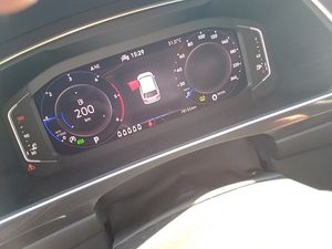 Volkswagen Tiguan Allspace Life 2.0 Tdi 110kw (150cv) Dsg - Foto 9