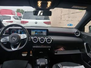 Mercedes A-class A 250 E - Foto 9