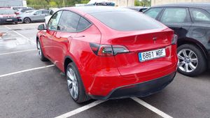 Tesla Model Y Gran Autonomía 4wd - Foto 3