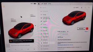 Tesla Model Y Gran Autonomía 4wd - Foto 7