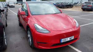 Tesla Model Y Gran Autonomía 4wd - Foto 5