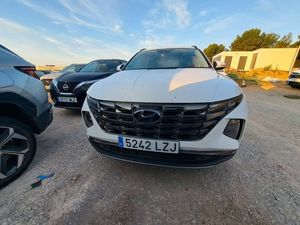 Hyundai Tucson 1.6 Crdi 100kw (136cv) 48v Maxx - Foto 3