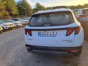 Hyundai Tucson 1.6 Crdi 100kw (136cv) 48v Maxx - Foto 6