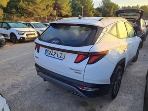 Hyundai Tucson 1.6 Crdi 100kw (136cv) 48v Maxx - Foto 5