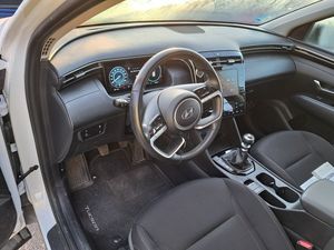 Hyundai Tucson 1.6 Crdi 100kw (136cv) 48v Maxx - Foto 8