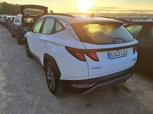 Hyundai Tucson 1.6 Crdi 100kw (136cv) 48v Maxx - Foto 7