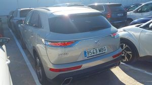 Ds Ds 7 Crossback 1.6 E-tense 225 Auto Bastille + - Foto 3