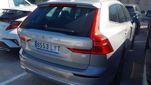 Volvo Xc60 2.0 T6 Awd Recharge Inscription Exp Auto - Foto 4