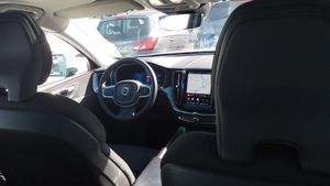 Volvo Xc60 2.0 T6 Awd Recharge Inscription Exp Auto - Foto 9